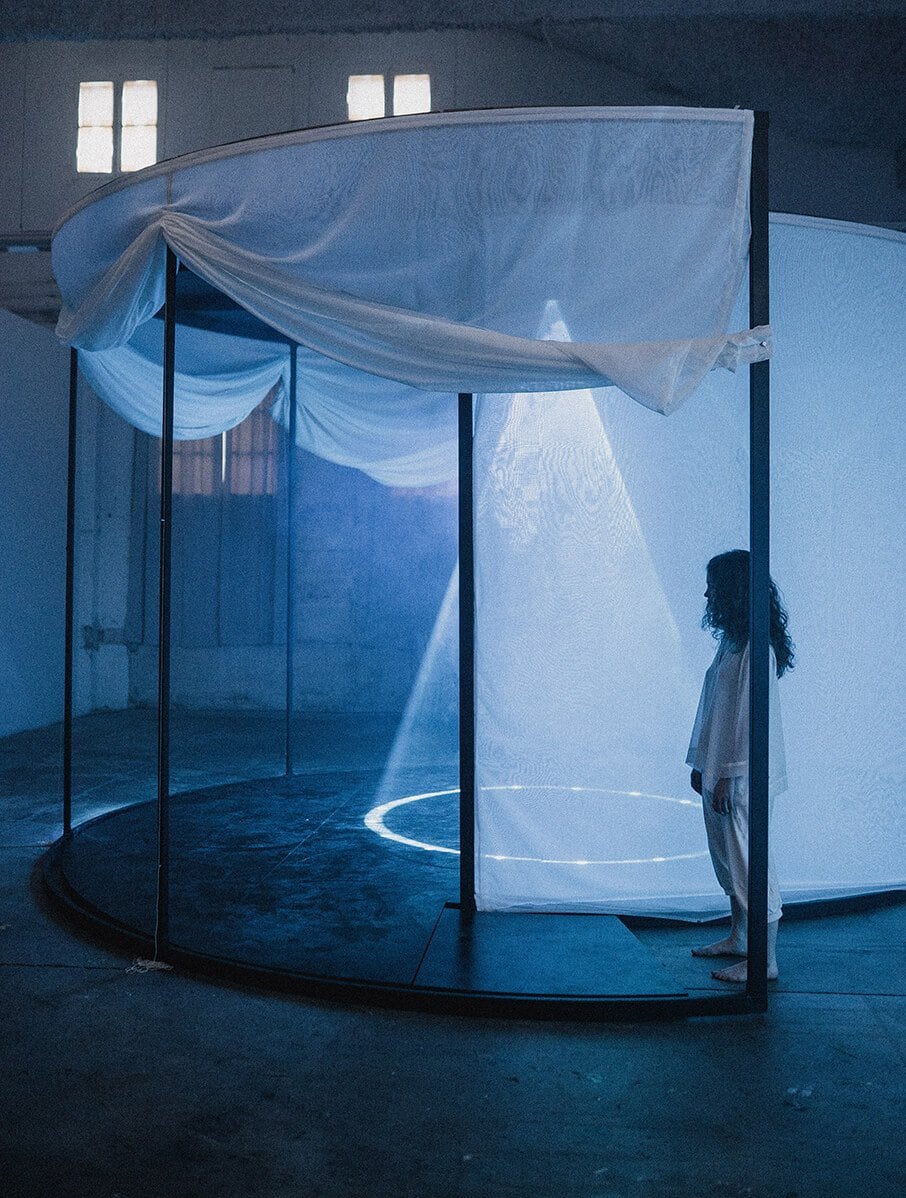 Dansa del Cosmos — image 1