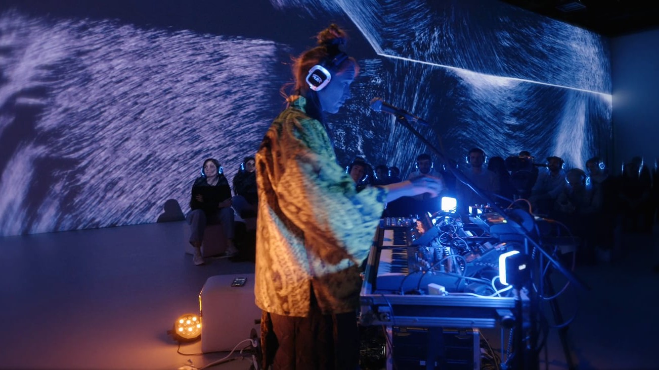 Moonai Soundwaves Wellness — image 2