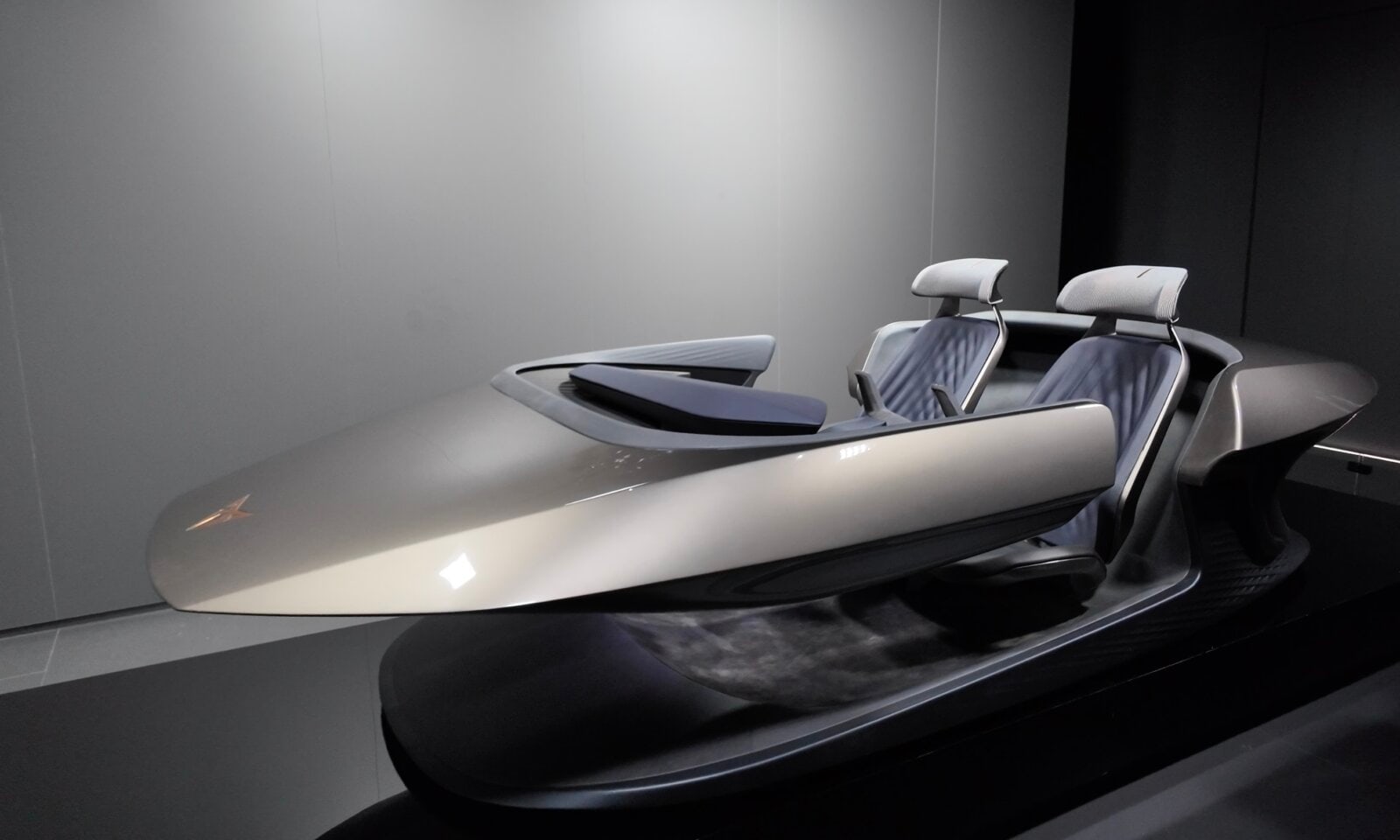 Cupra Sensorial Capsule — image 1