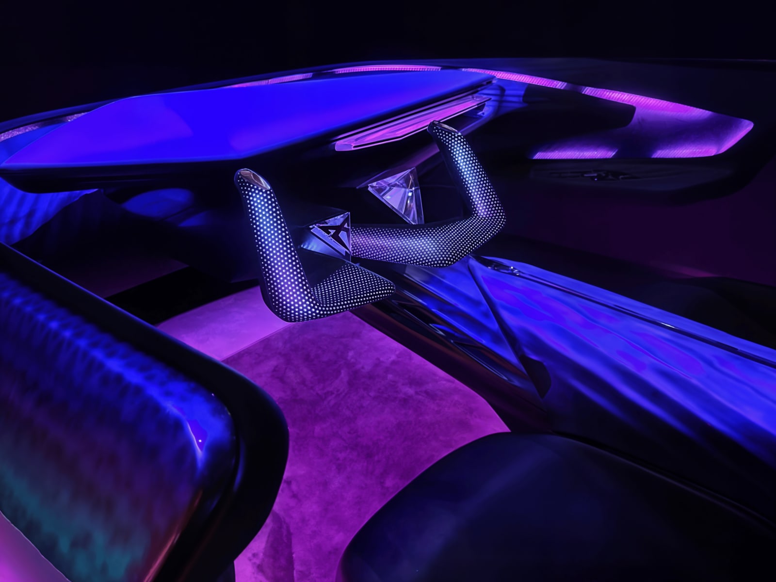 Cupra Sensorial Capsule — image 11
