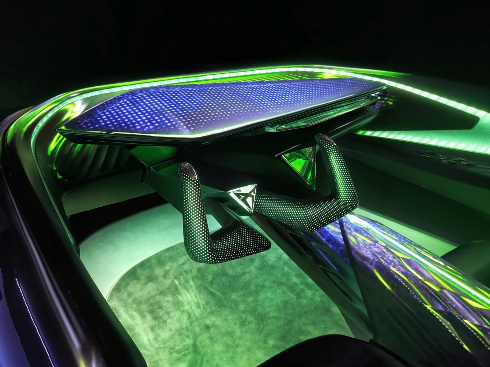 Cupra Sensorial Capsule — image 12