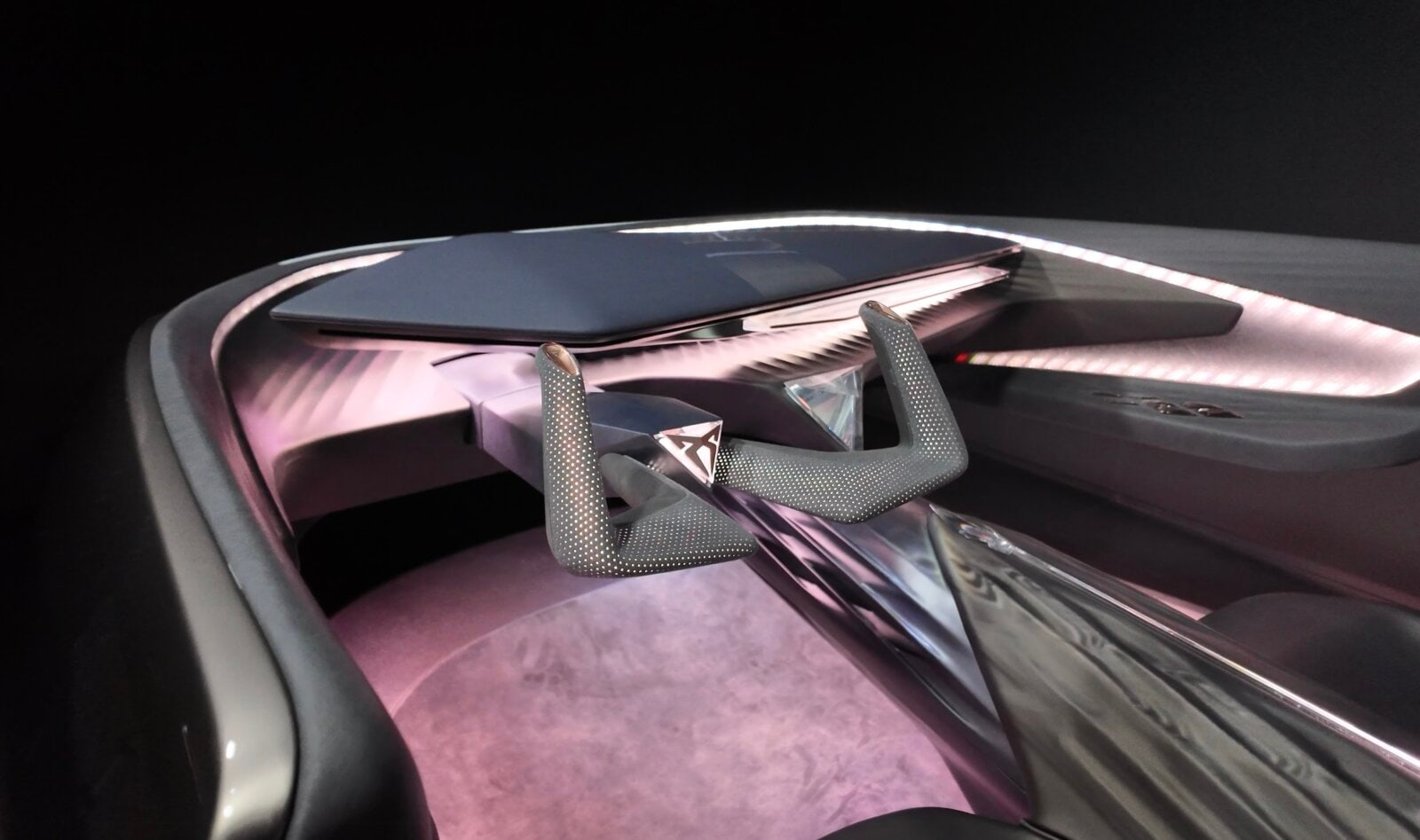 Cupra Sensorial Capsule — image 21