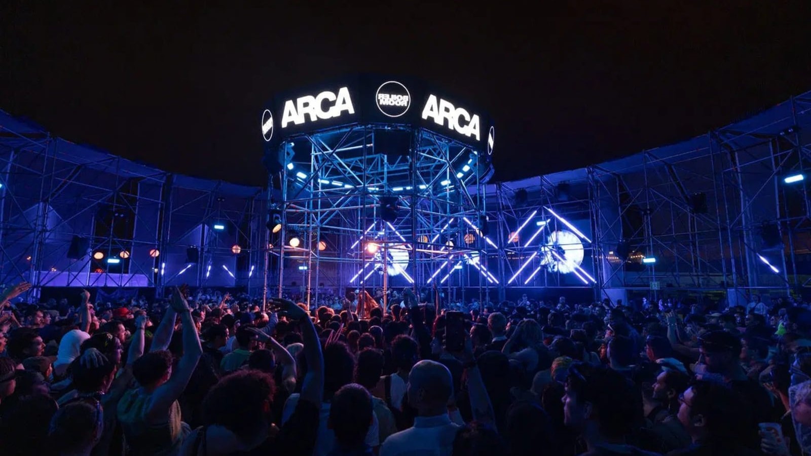 Boiler Room x Primavera Sound — image 1
