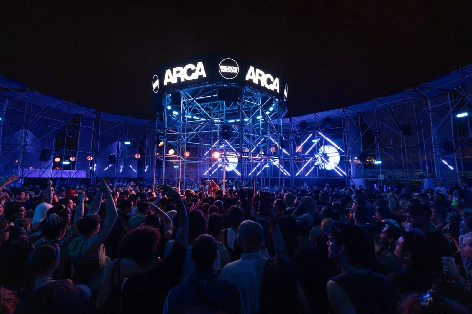 Boiler Room x Primavera Sound — image 1