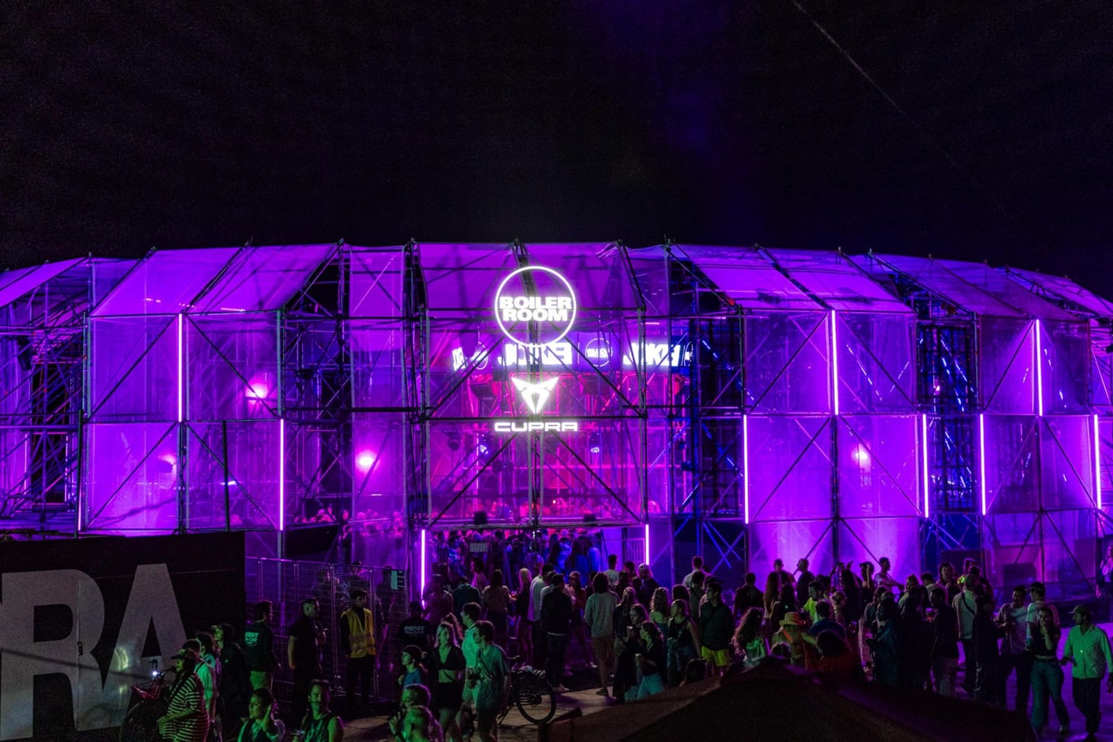 Boiler Room x Primavera Sound — image 3