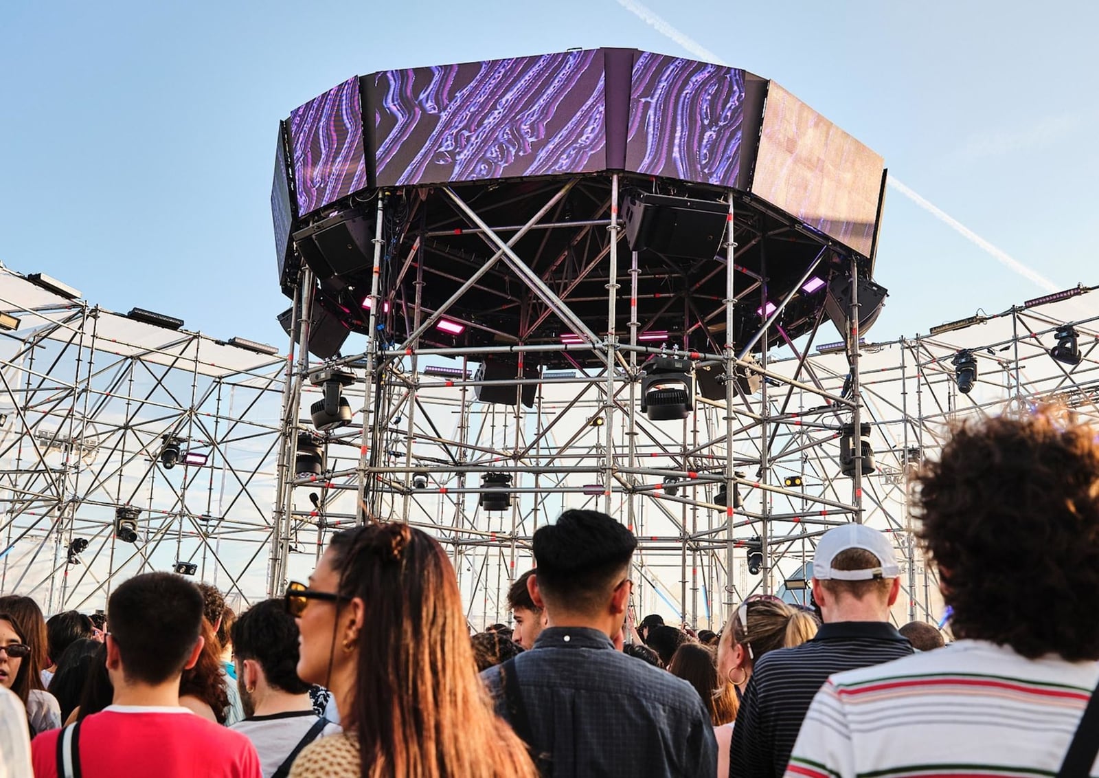 Boiler Room x Primavera Sound — image 1