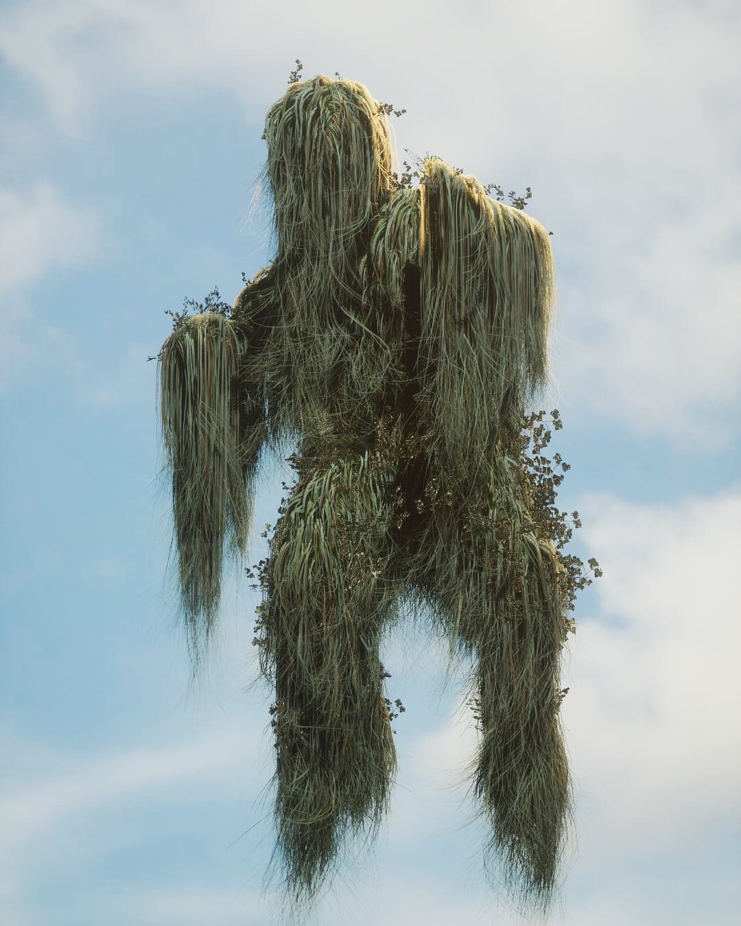 BADDANCE WITH THE BADWEEDS — image 2