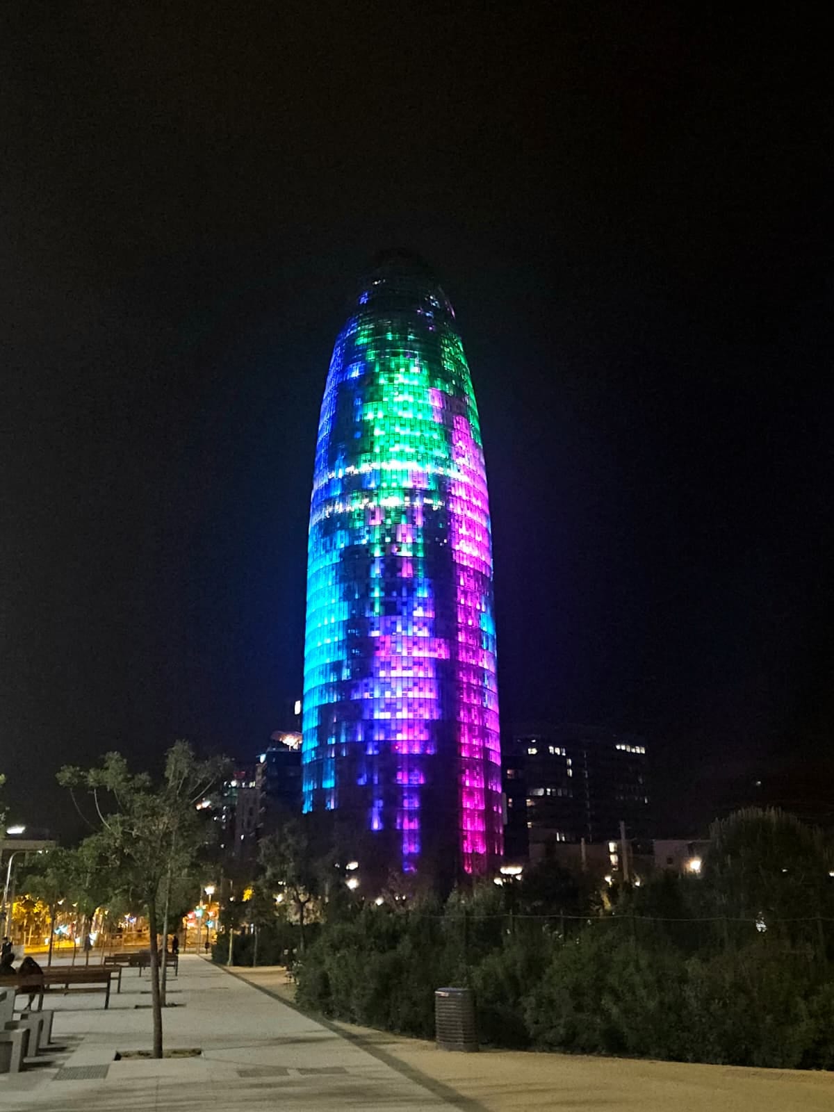Torre Glories Content — image 2