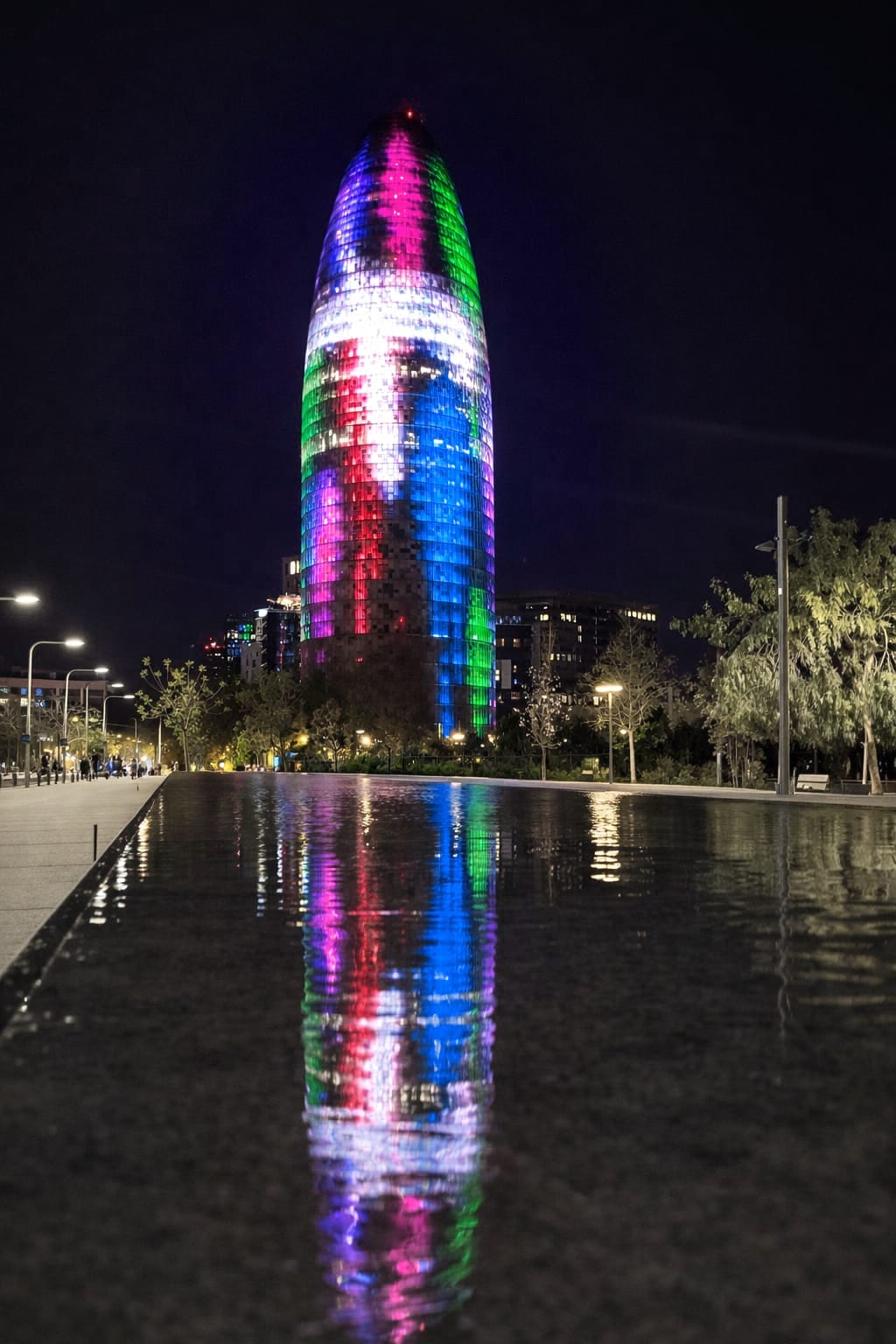Torre Glories Content — image 3