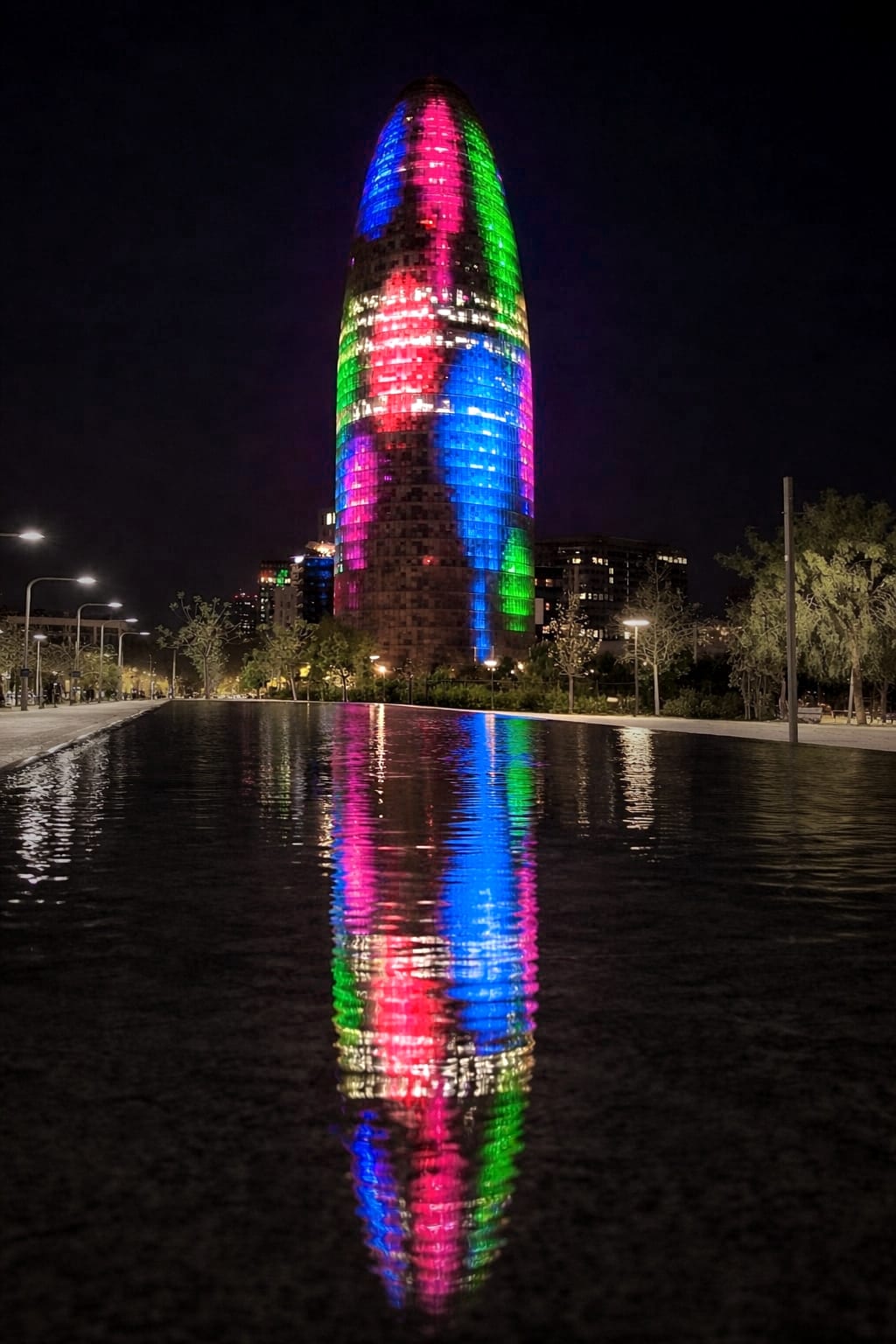 Torre Glories Content — image 1